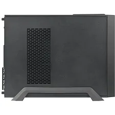 Корпус Chieftec UE-02B-OP черный без БП