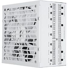 Блок питания Sama P850 White XPH850-AP 850W (P0850-WHPFF001-EU)
