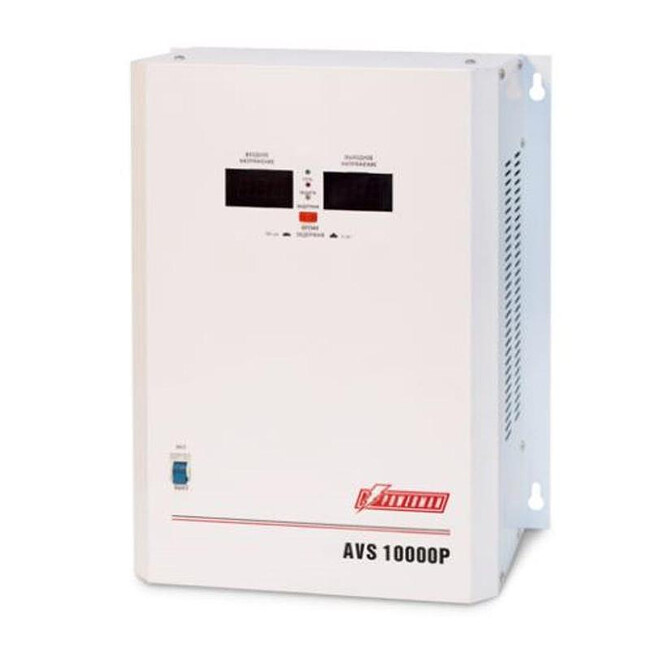 Стабилизатор напряжения PowerMan AVS 500A