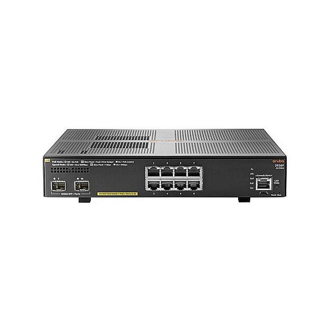 Коммутатор HPE Aruba 2930F (JL258A)