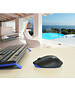 Набор периферии Logitech Wireless Combo MK345 (920-008534)