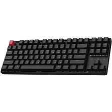 Клавиатура Keychron QMK K8 Red Switch (K8X-A1Z-RU)