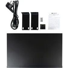 Коммутатор Origo OS1225/A1A