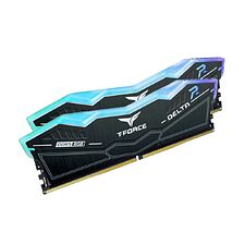 Оперативная память Team Group T-Force Delta RGB 32Gb DDR5 (FF3D532G6400HC40BDC01)