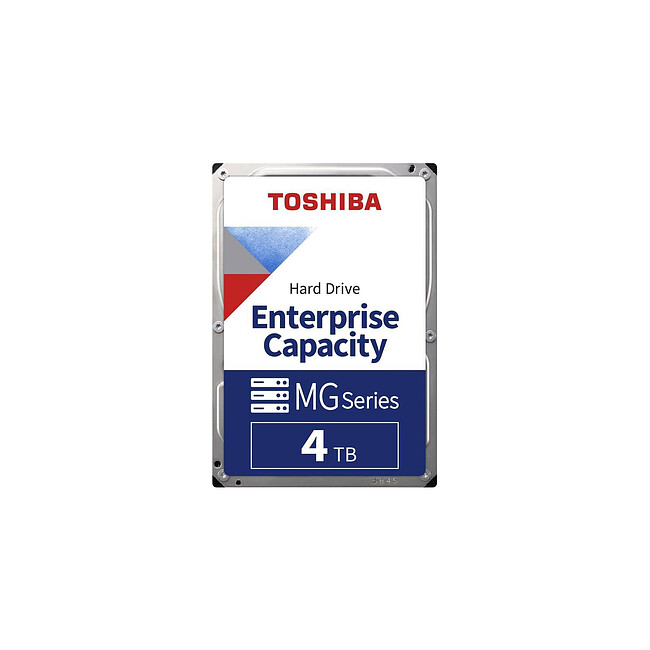 Жесткий диск Toshiba MG08-D 4TB (MG08ADA400E)