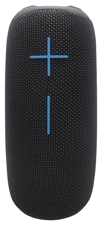 Портативная колонка SunWind SW-PS106 черный