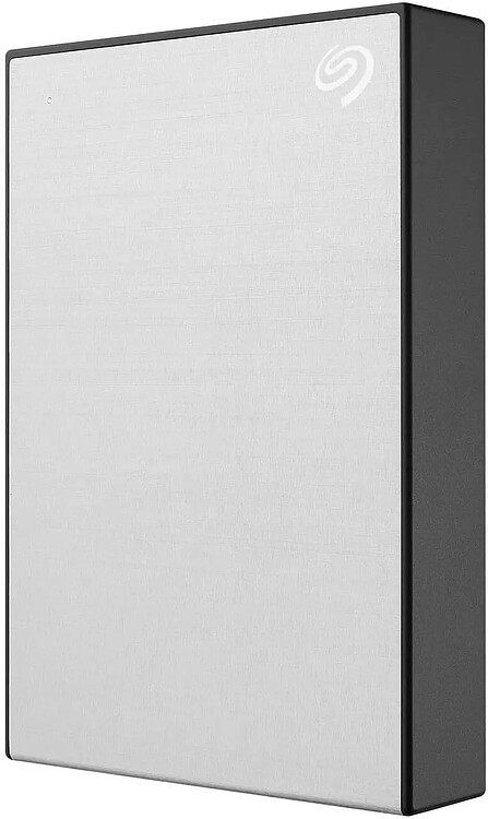 Внешний накопитель Seagate One Touch 2TB серебристый (STKY2000401)