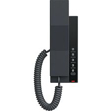 IP-телефон Fanvil H601W черный