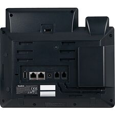 IP-телефон Yealink SIP-T46U черный