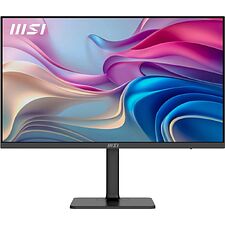 Монитор MSI Modern MD272UPHG Black (9S6-3PB19H-404)