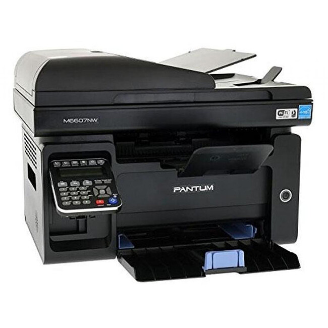 МФУ Pantum M6607NW