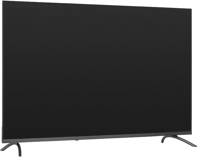 Телевизор Sber SDX-55UQ6000DGA