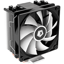 Кулер для процессора ID-Cooling SE-214-XT Black