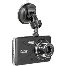 Автомобильный видеорегистратор Sho-Me FHD-925 черный