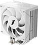 Кулер для процессора 1stPlayer CY12 White (CY12-WH)