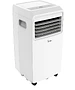 Мобильный кондиционер Midea MPPHA-07CRN7-Q белый