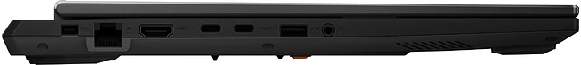 Ноутбук Asus TUF Gaming F16 FX608JPR-RV211 Grey (90NR0NG1-M00C80)