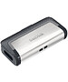 USB Flash-накопитель SanDisk Ultra Dual Drive 128GB (SDDDC2-128G-G46)