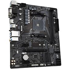 Материнская плата Gigabyte A520M S2H rev. 1.3