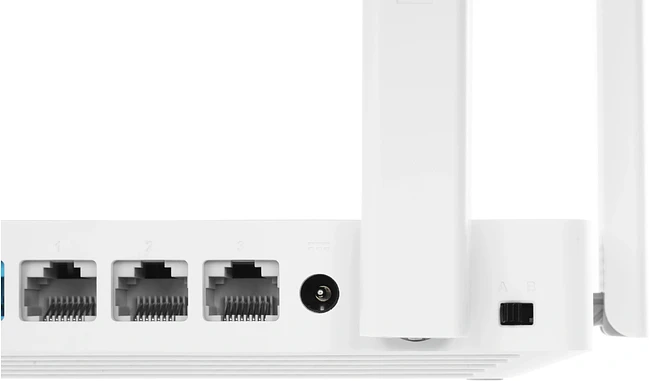 Маршрутизатор Netcraze Speedster NC-3013