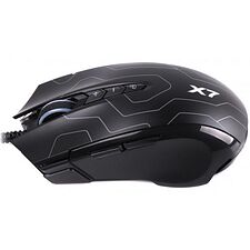 Мышь A4Tech X89 Maze