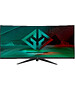 Монитор GMNG Gaming GM-34C11W черный (GM34VG01)