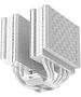 Кулер для процессора PCCooler RZ620 белый (RZ620-WHNWNX-GL)
