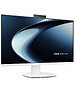 Моноблок ASUS VM670KA-WPE0020 белый (90PT0455-M007R0)