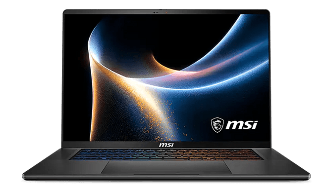 Ноутбуки MSI Stealth 16 AI+ B3WH-013RU Black (9S7-263111-013)
