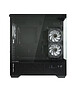 Корпус Zalman Chronix без БП Black