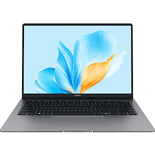 Ноутбук Honor MagicBook X14 Plus 2025 FRB-X Space Gray (5301ALWC)