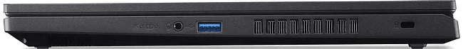 Ноутбук Acer Nitro V15 ANV15-52-92DD (NH.QZ8EM.001)