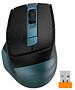 Мышь A4Tech Fstyler FB35C Midnight green