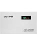 Стабилизатор напряжения Smartwatt AVR Slim 5000RW белый (4512020310005)