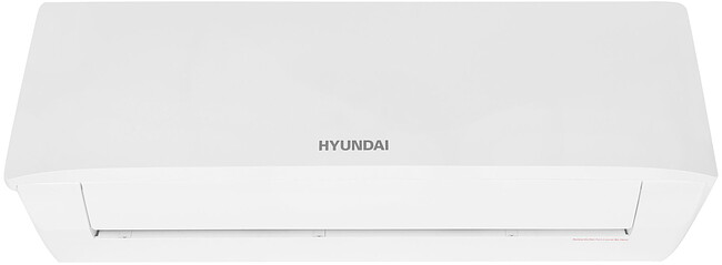 Сплит-система Hyundai HAC-09/S-PRO белый