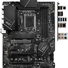 Материнская плата MSI Pro Z790-P WIFI DDR5