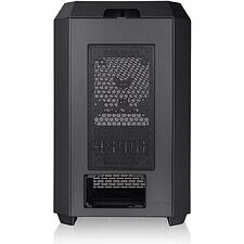 Корпус Thermaltake The Tower 300 без БП Black (CA-1Y4-00S1WN-00)