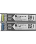 Набор SFP-модулей MikroTik S-3553LC20D