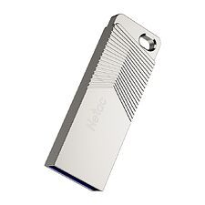 USB Flash-накопитель Netac NT03UM1N-128G-32PN 128GB