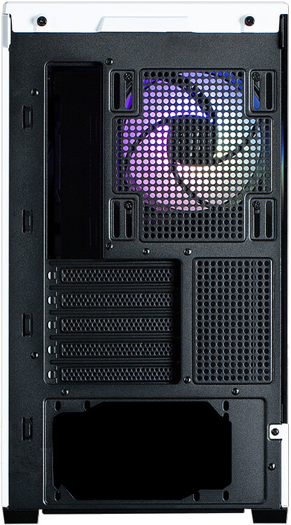 Корпус Zalman P30 BW