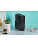 Внешний накопитель WD My Book 8Tb (WDBBGB0080HBK-EESN)