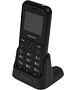 Мобильный телефон Xenium X718 черный (CTX718BK/00)
