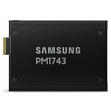 SSD диск Samsung PM1743 7.68TB (MZWLO7T6HBLA-00A07)