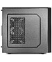 Корпус DeepCool Tesseract BF (DP-CCATX-TSRBFBK)