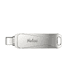 USB Flash-накопитель Netac U782C 64GB (NT03U782C-064G-32PN)
