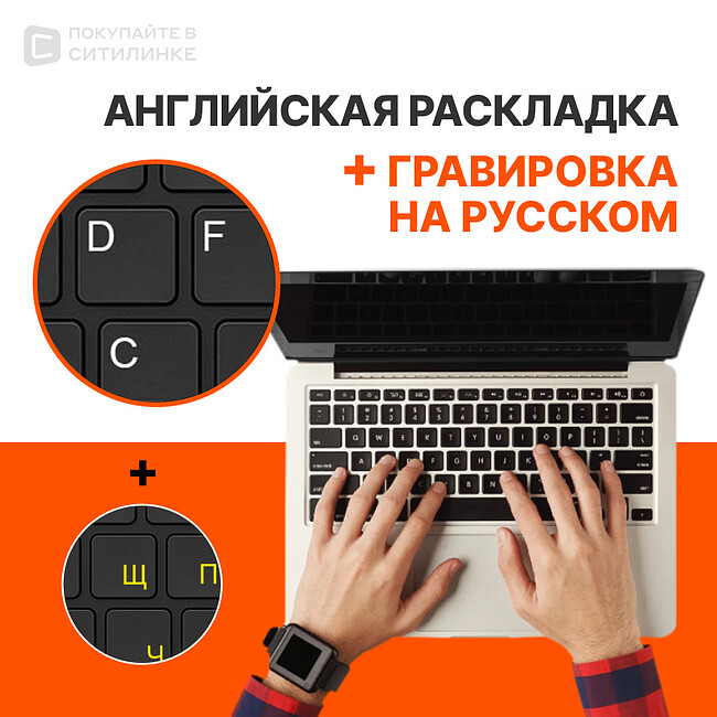 Ноутбук Apple MacBook Air A2337 8Gb/256Gb Space Grey (MGN63HN/A)