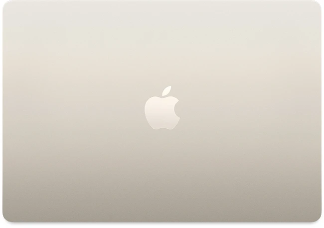 Ноутбук Apple Macbook Air 15 Starlight (MW1J3LL/A)