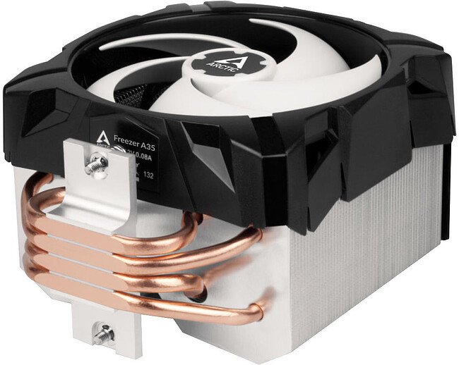 Кулер для процессора Arctic Freezer A35 (ACFRE00112A)