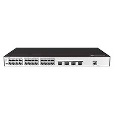 Коммутатор Huawei S5735-L24T4S-A-V2