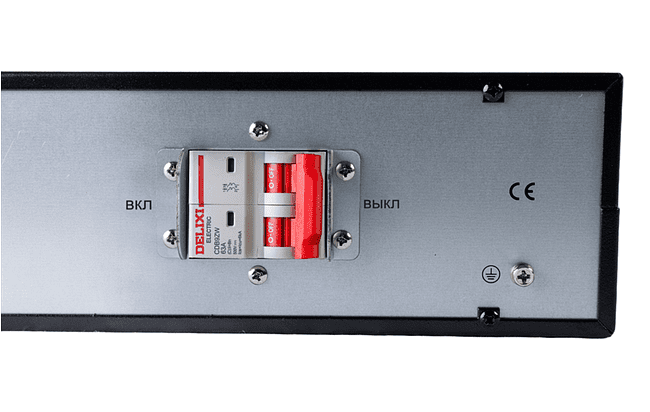 Аккумулятор для ИБП Systeme Electric BPSE36RT2UG2 36В